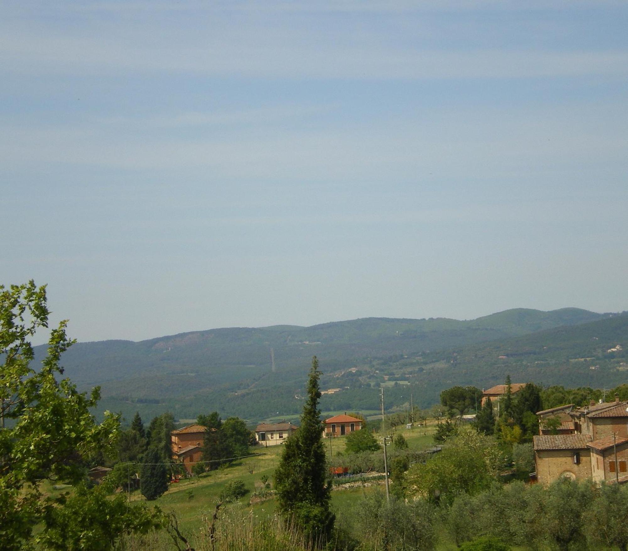 Hotel I Platani Siena Exterior photo