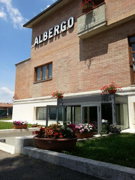Hotel I Platani Siena Exterior photo