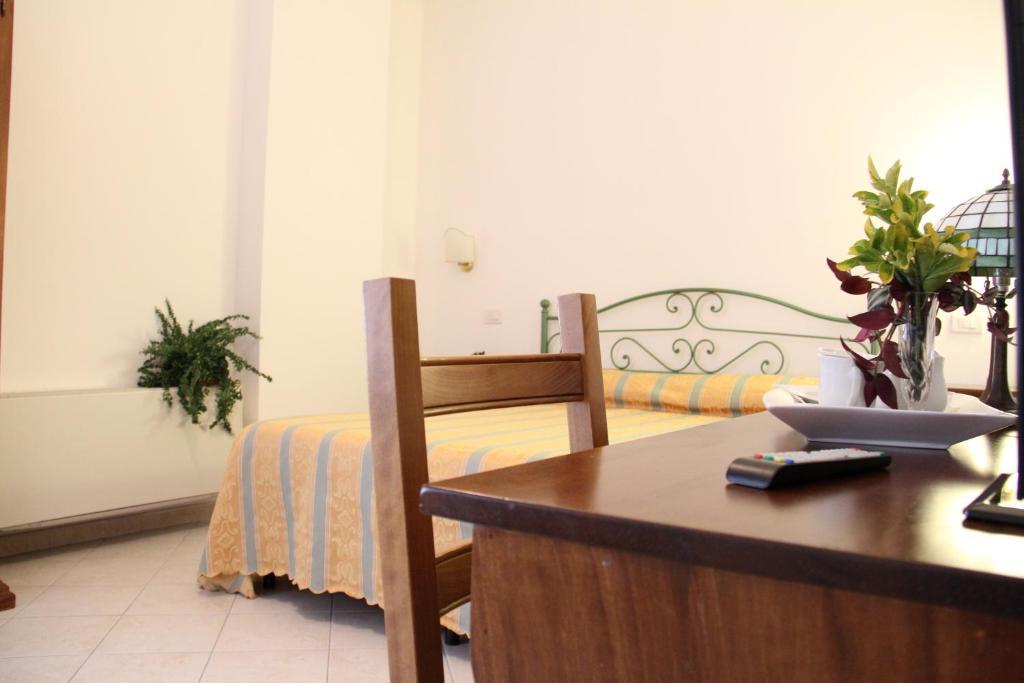 Hotel I Platani Siena Room photo