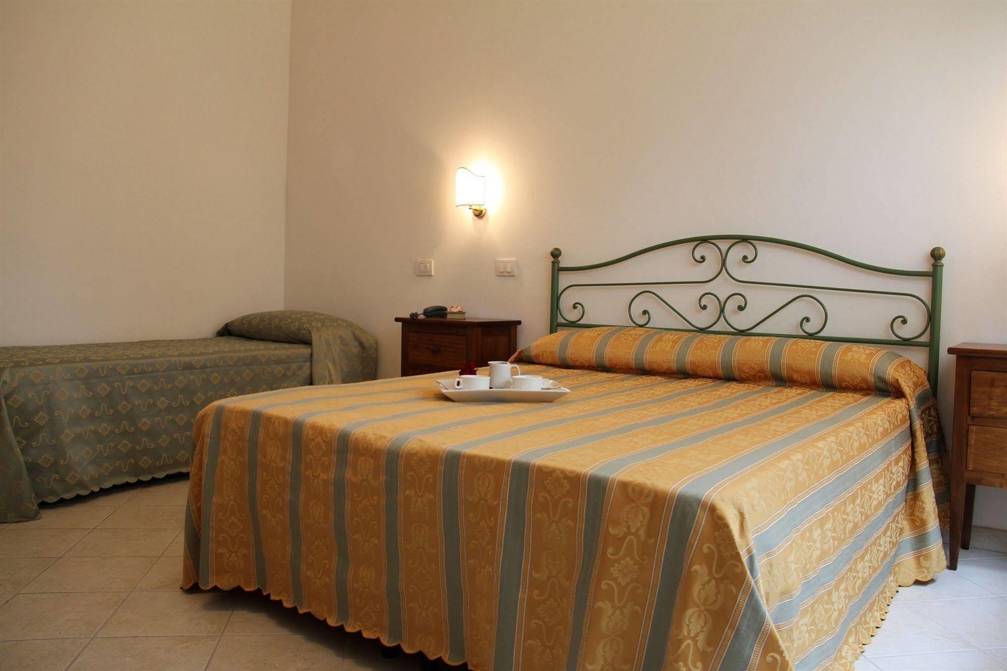 Hotel I Platani Siena Exterior photo