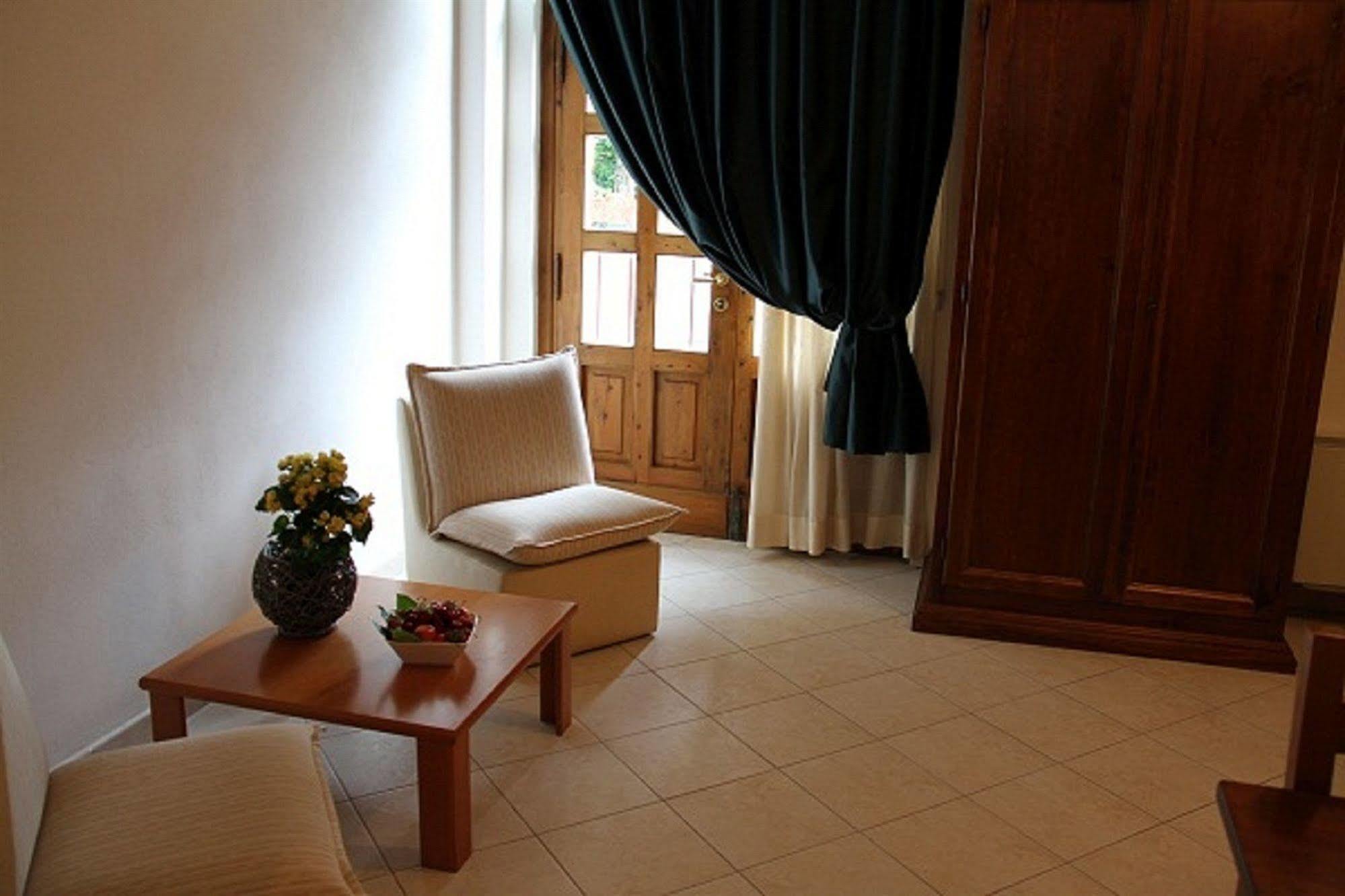 Hotel I Platani Siena Exterior photo