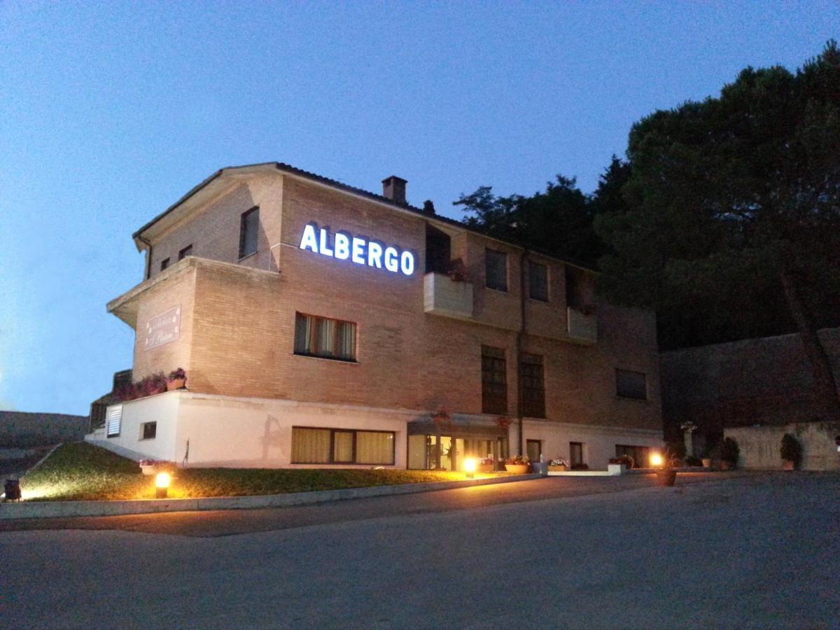 Hotel I Platani Siena Exterior photo